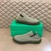 Bottega Veneta RIPPLE Sneakers GORDLESS olive green #99924612