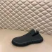 Bottega Veneta RIPPLE sneakers GORDLESS Black #99924611