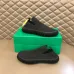 Bottega Veneta RIPPLE sneakers GORDLESS Black #99924611