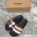 Burberry Shoes for Burberry Slippers for men #9999933079