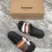 Burberry Shoes for Burberry Slippers for men #9999933079