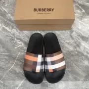 Burberry Shoes for Burberry Slippers for men #9999933079