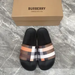 Burberry Shoes for Burberry Slippers for men #9999933079