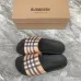 Burberry Shoes for Burberry Slippers for men #9999933085