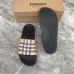 Burberry Shoes for Burberry Slippers for men #9999933085