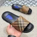 Burberry Shoes for Burberry Slippers for men #B47645