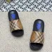 Burberry Shoes for Burberry Slippers for men #B47645