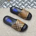 Burberry Shoes for Burberry Slippers for men #B47645