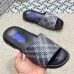 Burberry Shoes for Burberry Slippers for men #B47647