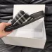 Burberry Shoes for Burberry Slippers for men #B63895
