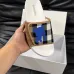 Burberry Shoes for Burberry Slippers for men #B63896