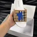 Burberry Shoes for Burberry Slippers for men #B63898