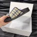 Burberry Shoes for Burberry Slippers for men #B63899
