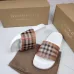 Burberry Shoes for Burberry Slippers for men and women #99898947