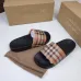 Burberry Shoes for Burberry Slippers for men and women #99898948