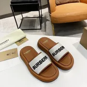 Burberry Shoes for Burberry Slippers for men and women #99920856