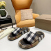 Burberry Shoes for Burberry Slippers for women #99920858