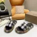 Burberry Shoes for Burberry Slippers for women #99920858