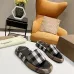 Burberry Shoes for Burberry Slippers for women #99920858