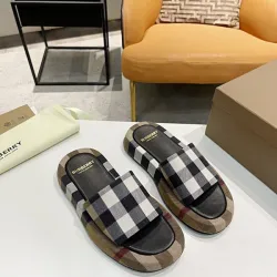 Burberry Shoes for Burberry Slippers for women #99920858