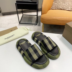 Burberry Shoes for Burberry Slippers for women #99920859