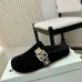 Unisex Burberry Slippers: Checked Luxury & Comfort for Both Men and Women #B54146