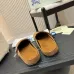 Unisex Burberry Slippers: Checked Luxury & Comfort for Both Men and Women #B54146