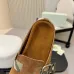 Unisex Burberry Slippers: Checked Luxury & Comfort for Both Men and Women #B54146