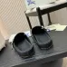 Unisex Burberry Slippers: Checked Luxury & Comfort for Both Men and Women #B54146