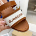 Burberry Shoes for Burberry rain boot for Women #99920510