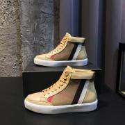 Burberry Shoes for MEN #9126889