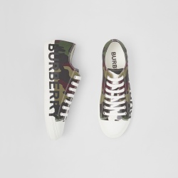 Burberry Shoes for Men's Sneakers #99911609