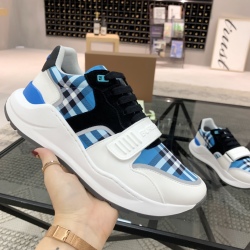 Burberry Shoes for Men's Sneakers #99911952