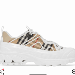 Burberry Shoes for Men's Sneakers #99912536