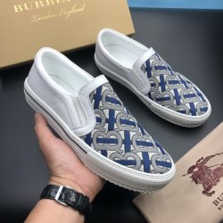 Burberry Shoes for Men's Sneakers #99913386