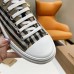 Burberry Shoes for Men's Sneakers #99920118