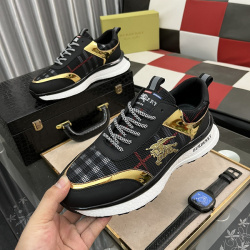 Burberry Shoes for Men's Sneakers #9999925040