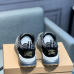 Burberry Shoes for Men's Sneakers #B34556