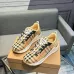 Burberry Shoes for Men's Sneakers #B34557