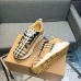 Burberry Shoes for Men's Sneakers #B34557