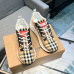 Burberry Shoes for Men's Sneakers #B34560