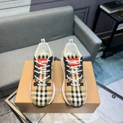 Burberry Shoes for Men's Sneakers #B34560