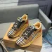 Burberry Shoes for Men's Sneakers #B34561