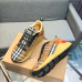 Burberry Shoes for Men's Sneakers #B34561