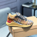Burberry Shoes for Men's Sneakers #B34561