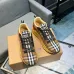 Burberry Shoes for Men's Sneakers #B34561