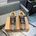 Burberry Shoes for Men's Sneakers #B34561