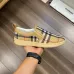 Burberry Shoes for Men's Sneakers #B44117