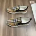 Burberry Shoes for Men's Sneakers #B44118