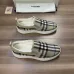 Burberry Shoes for Men's Sneakers #B44119